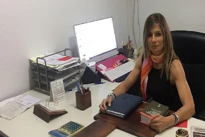 Foto de Paredes Hernández Abogada