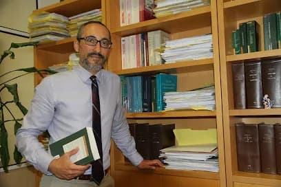 Foto de Pascual Abogados