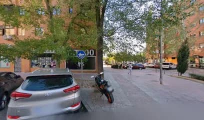 Foto de Patricia Pujol Leiva