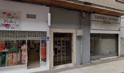 Foto de Paula Lerena Merino SCL Abogados