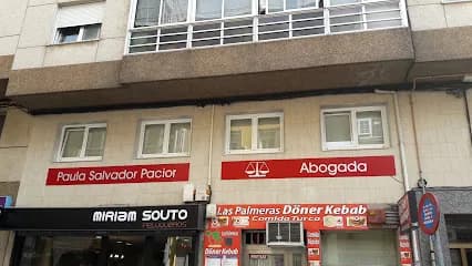 Foto de PAULA SALVADOR PACIOR