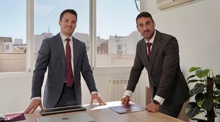 Foto de Paunero & Jeronimo Abogados - Ley de segunda oportunidad