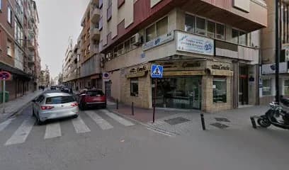 Foto de PAZ RAMÍREZ ABOGADA.