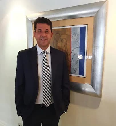Foto de Pedro Antonio Gil Márquez