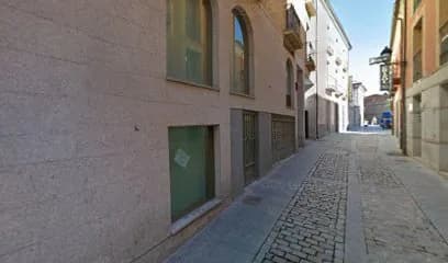 Foto de Pedro Pablo Gómez Albarrán