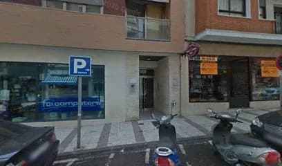 Foto de PEDRO RUIZ ZAMORA ABOGADO