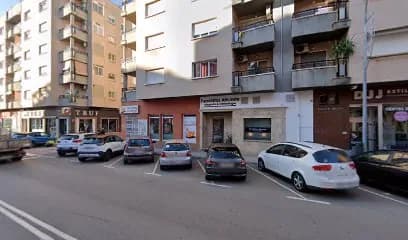Foto de Penalistas Alicante