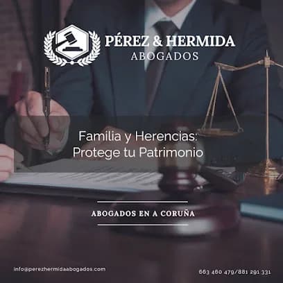 Foto de Pérez & Hermida Abogados