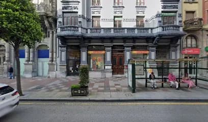 Foto de Perez Panizo Abogados Extranjeria en Oviedo