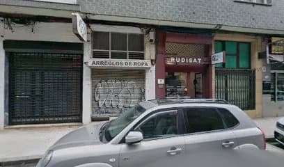 Foto de Periciales Victorero