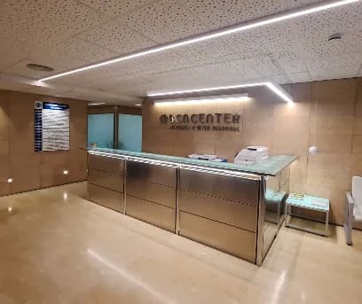 Foto de Perito Judicial Barcelona AMPerits