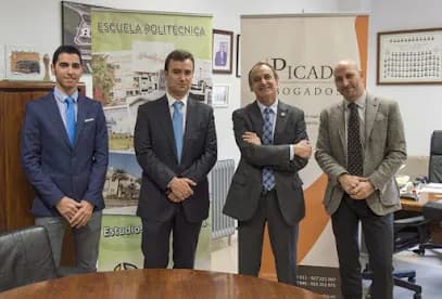 Foto de Picado Abogados