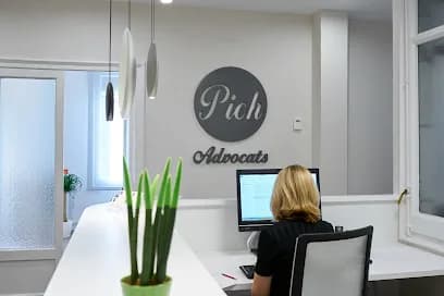 Foto de Pich Abogados