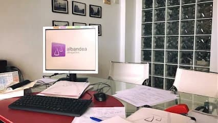 Foto de Pilar Albandea