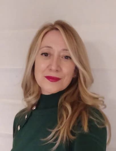 Foto de PILAR GARCÍA ALCOCER
