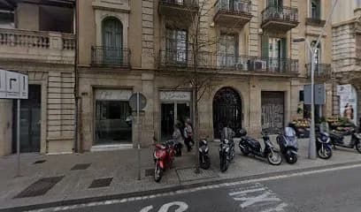 Foto de Pilar Mañé Tarragó