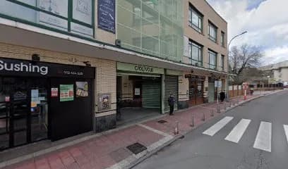 Foto de Pilar Matilla Montero, Abogada