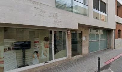 Foto de Pilar Ramoneda Molins