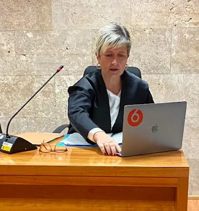 Foto de Pilar Ramos
