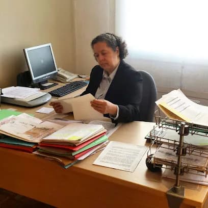 Foto de Pilar Sanz Abogada