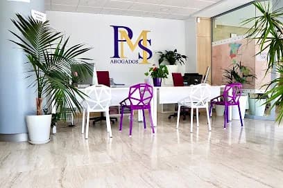 Foto de PMS Abogados