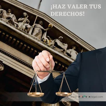 Foto de Pointer Legal
