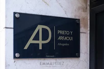 Foto de Prieto y Arfaoui Abogados
