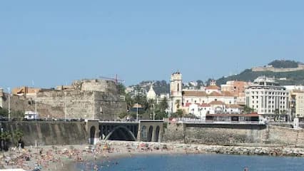 Foto de PROCURADOR DE CEUTA - MARTA SOFÍA GONZÁLEZ-VALDÉS CONTRERAS