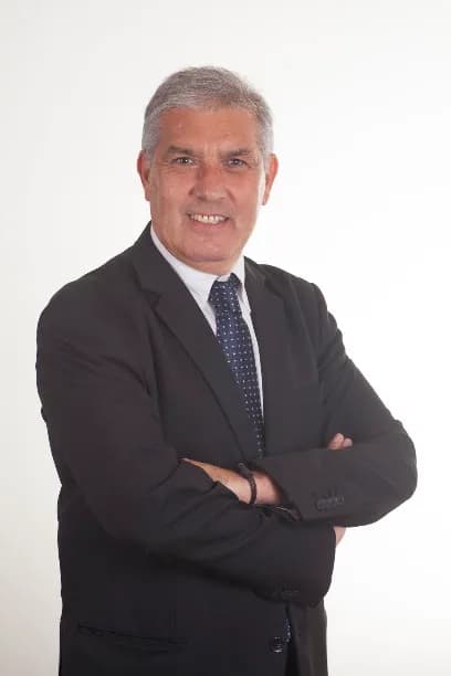 Foto de Procurador Emilio Rico Pérez