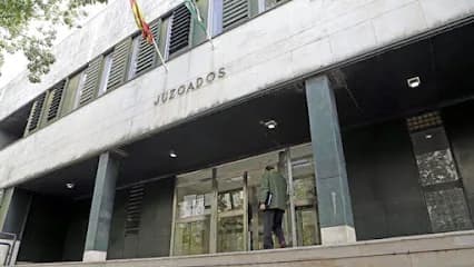 Foto de Procurador José María Sevilla Cabrera