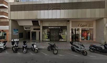 Foto de Procurador Nuria Guerrero López