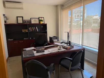 Foto de Procurador Sant Feliu de Llobregat | Urbea Procuradors