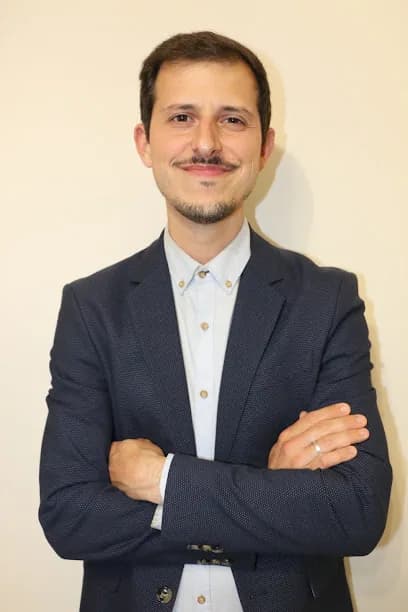 Foto de Procurador Victor Fresno Gonzalez