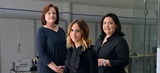 Foto de Procuradores MG & AC