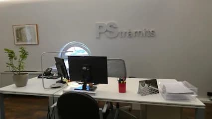 Foto de PS Tràmits