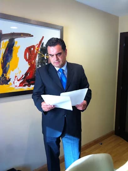 Foto de Queipo y Riego Abogados