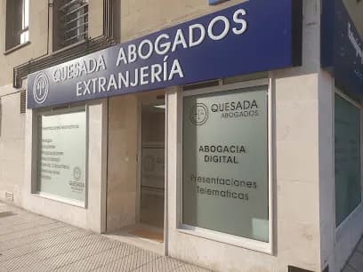Foto de Quesada Abogados Extranjeria