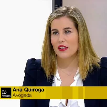 Foto de Quiroga Vidal Abogados