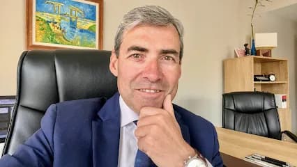 Foto de Rafael Ángel Bermúdez Peinado