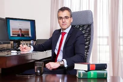 Foto de Rafael Martín Bueno