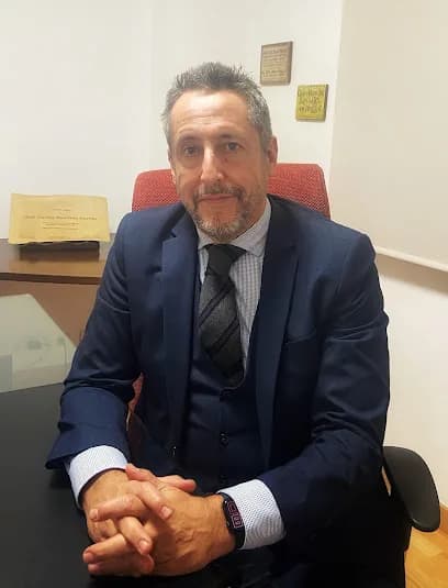 Foto de Ramirez García