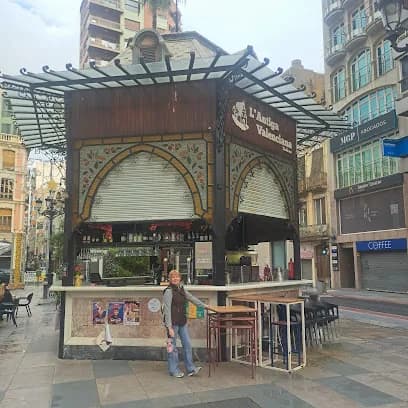 Foto de Ramiro Navarro