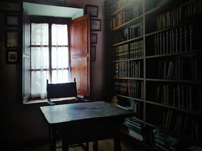 Foto de Ramón Cornago