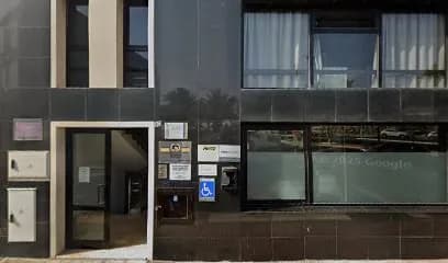 Foto de Raquel Comesaña Abogada