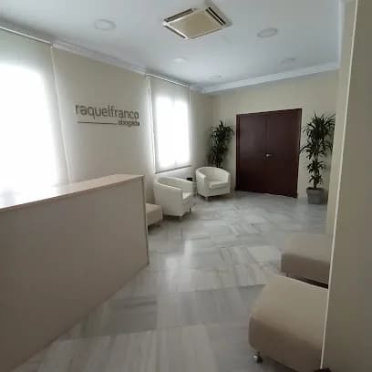 Foto de Raquel Franco Abogados