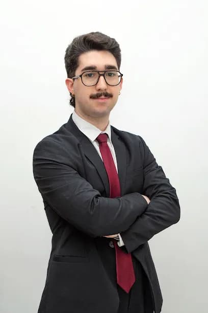 Foto de Raúl Miguel Guzmán Abogado