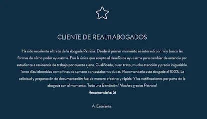 Foto de Real11 Abogados
