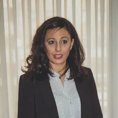 Foto de Rebeca Puente Abogada
