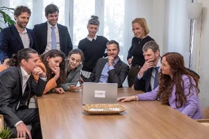 Foto de Red Jurídica Abogados y Abogadas- Castellón