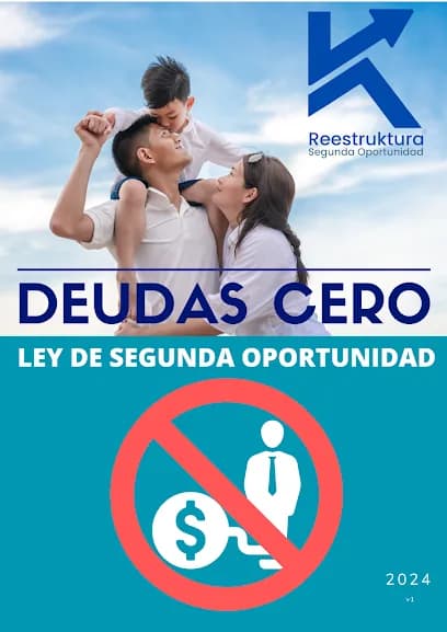 Foto de Reestruktura Tu Deuda